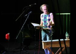 Olaf Schubert In Jena Die Besucher Lachten Sich Schlapp 10